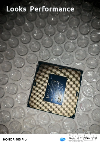 Процесор i3-6100, снимка 3 - Процесори - 54231520