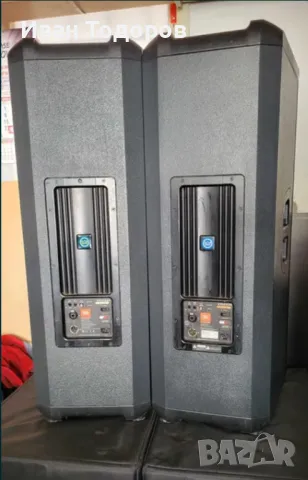 Тонколони JBL PRX 535, снимка 4 - Аудиосистеми - 50368298