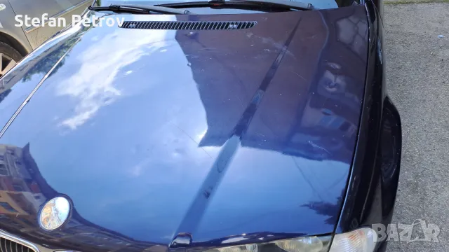 Bmw e46 318 118ps +Gas, снимка 10 - Автомобили и джипове - 50291180