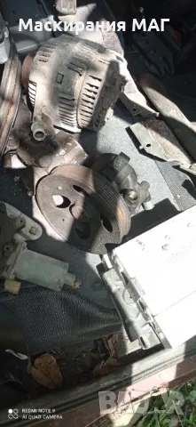 Renault Megane 1.6 разни части , снимка 18 - Части - 50052515