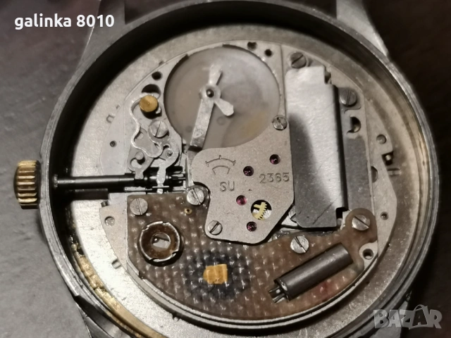 Мъжки рядък часовник, снимка 4 - Мъжки - 53288495