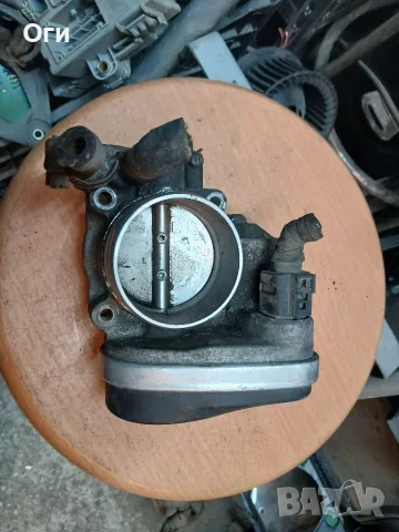 Дроселова клапа за Фолксваген Кади и Туаран  06A 133 062 AD  /  A2C56043740