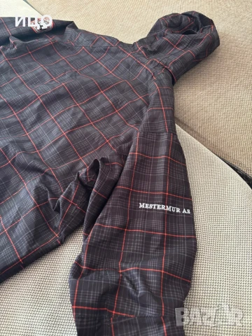 Работно яке Helly Hansen work wear, снимка 11 - Якета - 51232945