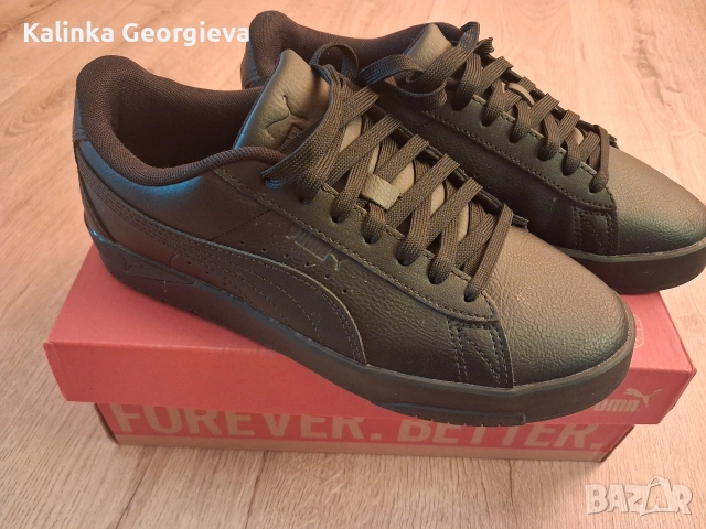 кецове пума, снимка 4 - Кецове - 52960551