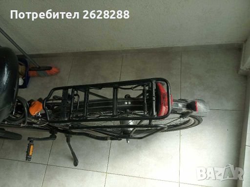 Велосипед колело КТМ, снимка 5 - Велосипеди - 39921525