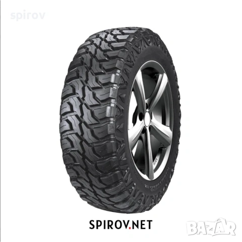 HeadWay 235/75 R15LT 110/107N HM003