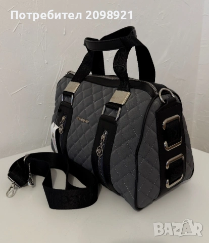 Дамски чанти, снимка 5 - Чанти - 54115589