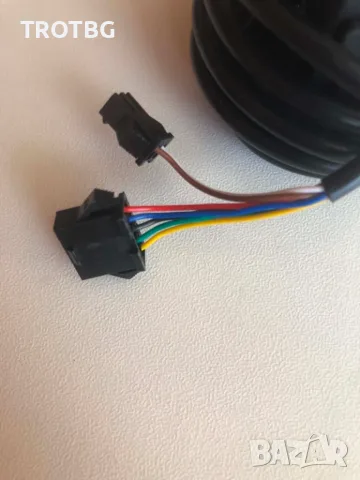 36V-48V 500W 22A контролер кит с EN06 LCD дисплей, снимка 7 - Друга електроника - 55724243