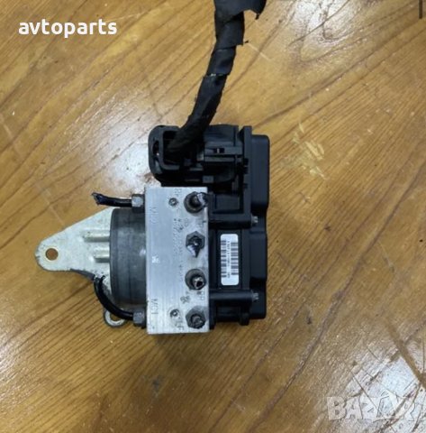 Fiat 500 2011година 1.2i ABS