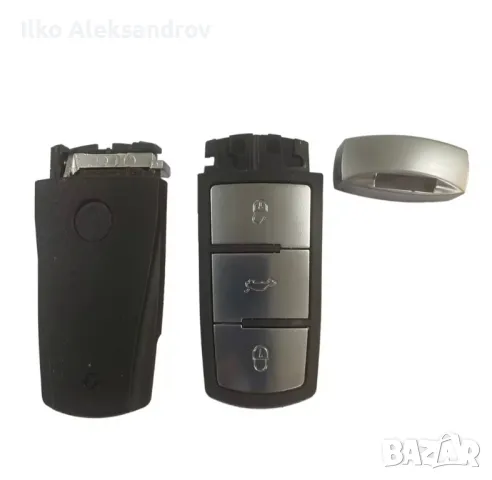 Ключ за WV, снимка 4 - Аксесоари и консумативи - 47929646