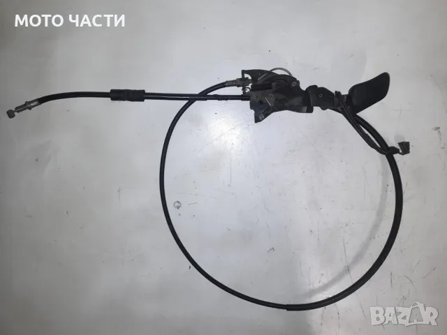 Ръчна спирачка за Suzuki Burgman 400 (2004), снимка 1