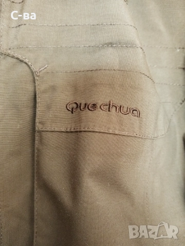 Дамско яке  Decathlon, зимно , снимка 5 - Якета - 52922342