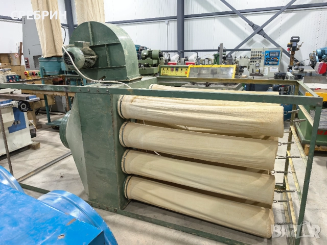 Пендула тип радиал на 900мм с 3 кв мотор диск 400 мю, снимка 7 - Други машини и части - 52888014