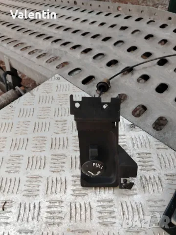 Теглич За Audi A6 C7 , снимка 5 - Части - 50174501