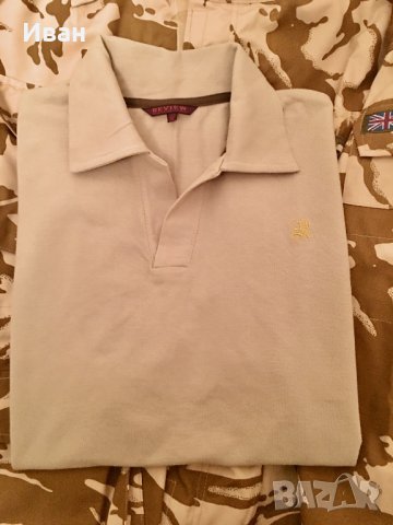 Тактическа риза, снимка 5 - Екипировка - 35295471