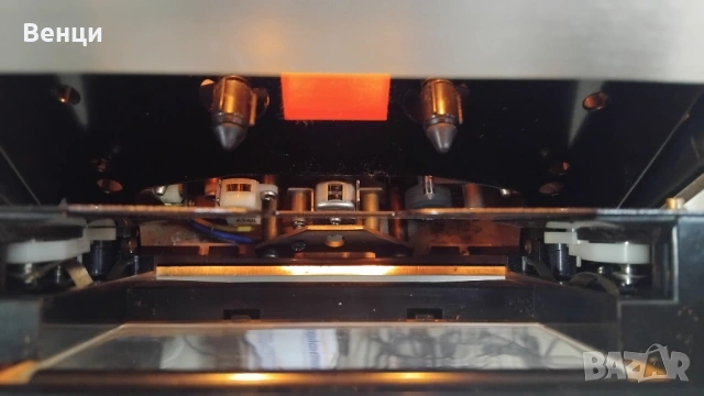 Akai GXC-710D, снимка 7 - Декове - 53016357