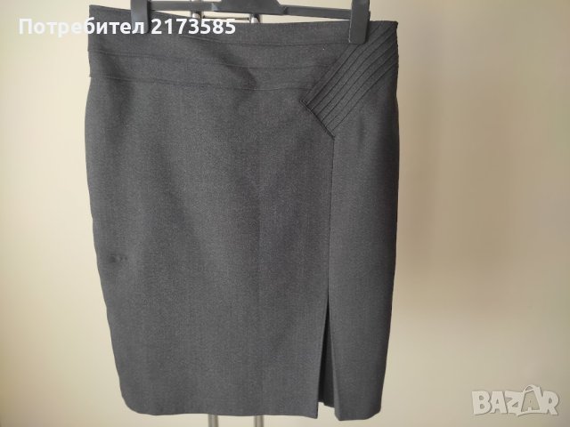 Продавам НОВА къса дамска пола КАРИНА размер 56, снимка 9 - Поли - 42897197