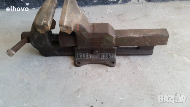 Менгеме немско Heuer 25кг-1