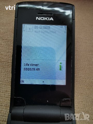 Nokia 6650 fold - супер рядка, снимка 8 - Nokia - 42768016