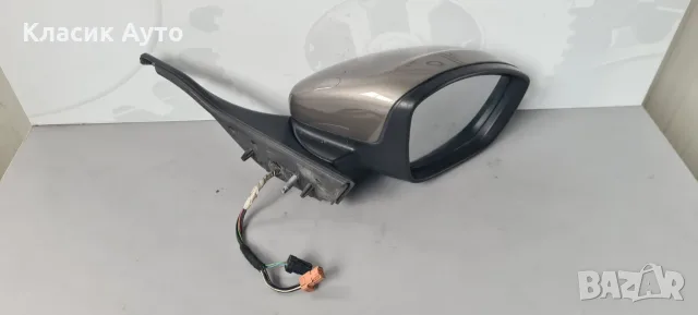 Огледало Peugeot 208 2012г., снимка 8 - Части - 55976798
