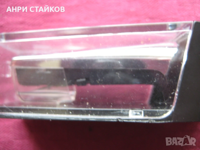 Продавам Philips Diamond Stylus GP 205 доза за грамофон, снимка 7 - Други - 54188384