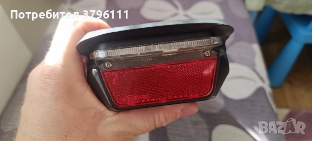 Батерия за електрически велосипед, снимка 2 - Велосипеди - 53262674