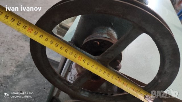 Компресор  Български , снимка 7 - Хладилни витрини и фризери - 37779775