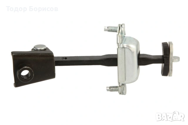 Ограничител /фиксатор/ обтегач врата за FORD TRANSIT / TOURNEO CONNECT I, II 2000-2017