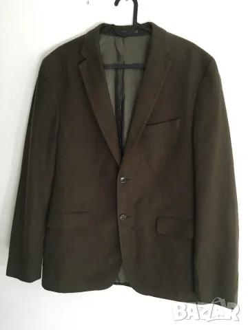 елегантно сако Hugo Boss, снимка 9 - Сака - 56432605
