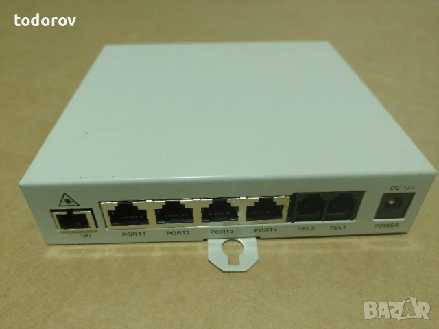 ONT 4100, снимка 2 - Мрежови адаптери - 51117705