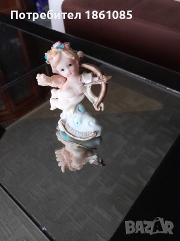 Статуетки-зодии, снимка 7 - Статуетки - 42852622