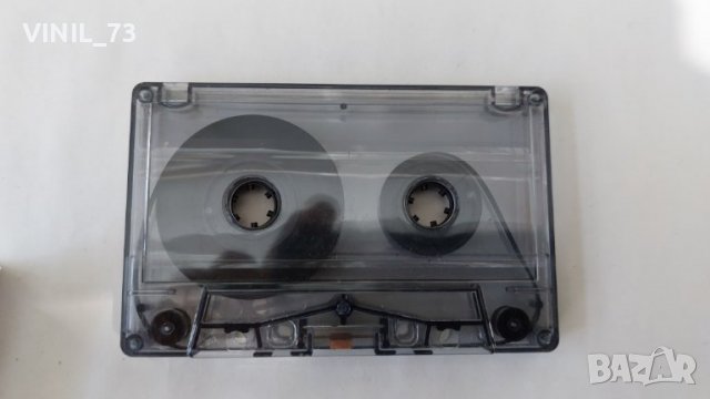 Slayer – Hell Awaits, снимка 4 - Аудио касети - 38401754