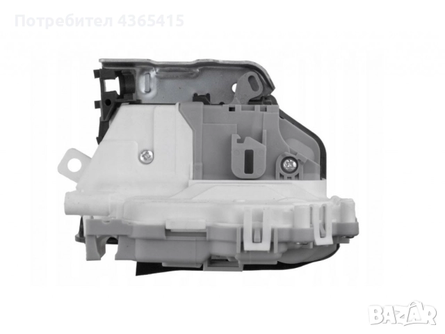 Брава за Audi A4 B9 (2015-2024) за задна дясна врата 8X0839016B, снимка 5 - Части - 52545378