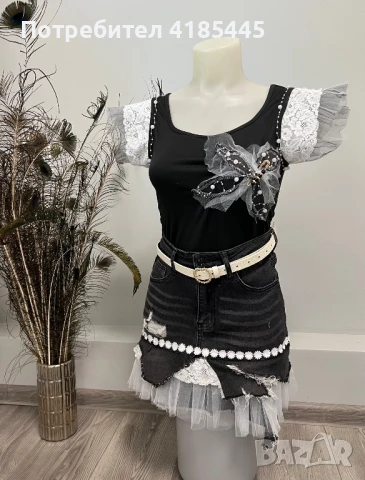 Дамски комплект, снимка 5 - Комплекти - 50971011