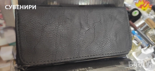 Кожен калъф за тютюн , снимка 2 - Други - 38542940