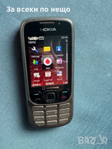 Нокия 6303c , Nokia 6303c, снимка 12 - Nokia - 53196809