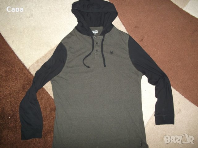 Суичъри ZOO YORK   мъжки,Л-ХЛ, снимка 6 - Суичъри - 30214654