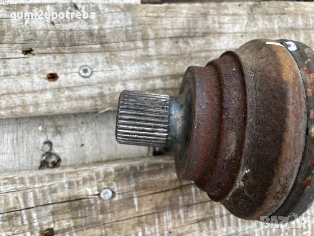 Полуоска Задна Лява 1EA501203G Volkswagen ID.3 E11 pro, снимка 3 - Части - 53375310