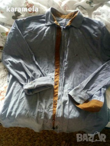 Маркова риза, снимка 6 - Ризи - 30949860