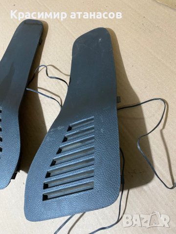 Интериорна кора багажник за Тойота Рав 4.64766-42040, снимка 2 - Аксесоари и консумативи - 44289064