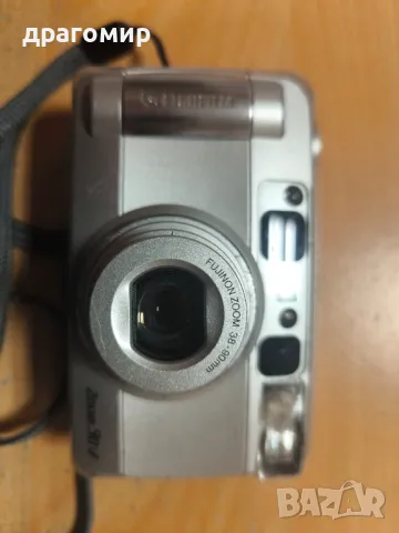 FUJIFILM Zoom 90v, снимка 2 - Фотоапарати - 48412900