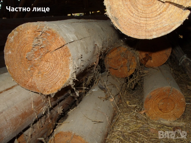 Предлага дървен материал- мертеци и греди, снимка 8 - Казани за ракия - 52484753