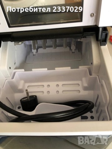 Компресорни домакински ледогенератори,те са били мостри в магазин,работещи нови-, снимка 8 - Фризери - 52361942