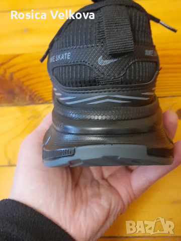 Маратонки NIKE , снимка 4 - Маратонки - 52631192