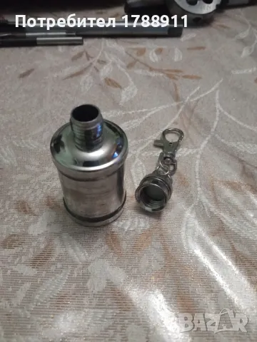 ключодържател, снимка 3 - Други ценни предмети - 49154283