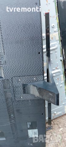 ORIGINAL Samsung модел UE55JS8590TTV BASE NECK STAND Bn61-12127X , снимка 9 - Стойки, 3D очила, аксесоари - 37754556