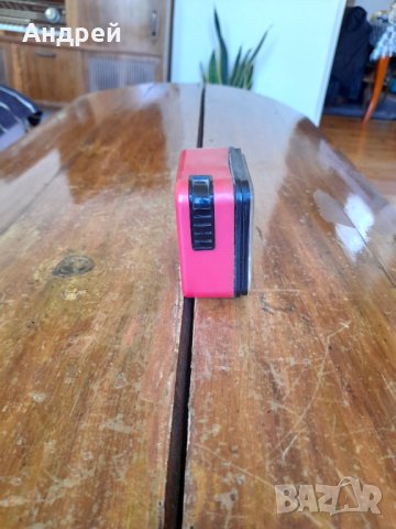 Настолен часовник,будилник СЛАВА,SLAVA #8, снимка 2 - Антикварни и старинни предмети - 37000579