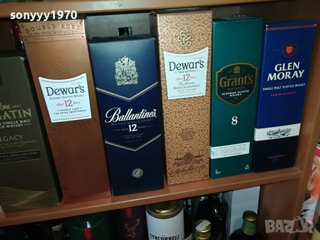 РАЗЛИЧНИ ПРАЗНИ КУТИИ ЗА КОЛЕКЦИЯ 1307221228, снимка 18 - Колекции - 37376339