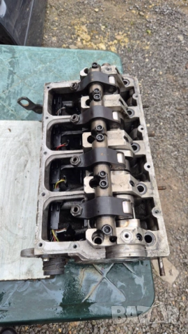 Глава glava VW AUDI SEAT SKODA 1.9/2.0 TDI 8V PD 038103373R