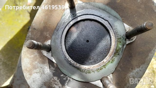 mz es 175 0 1959 Мз ес двигател комплект , снимка 13 - Мотоциклети и мототехника - 54021809